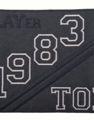 Μοτίφ Θερμοκολλητικό Player κωδ.557
