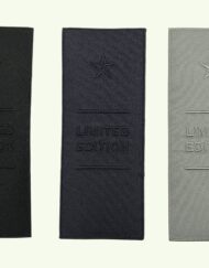 Μοτίφ Θερμοκολλητικό Limited Edition κωδ.8786