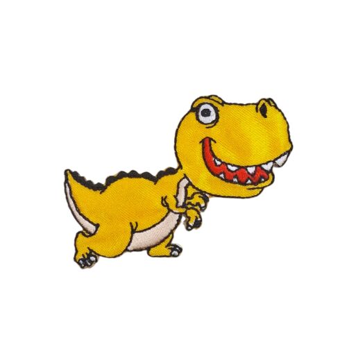 Μοτίφ Θερμοκολλητικό Δεινόσαυρος κωδ.9365 - Image 1