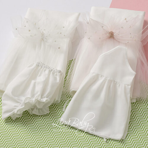 Σετ Λαδόπανο Bianca Linababy κωδ.1563 - Image 1