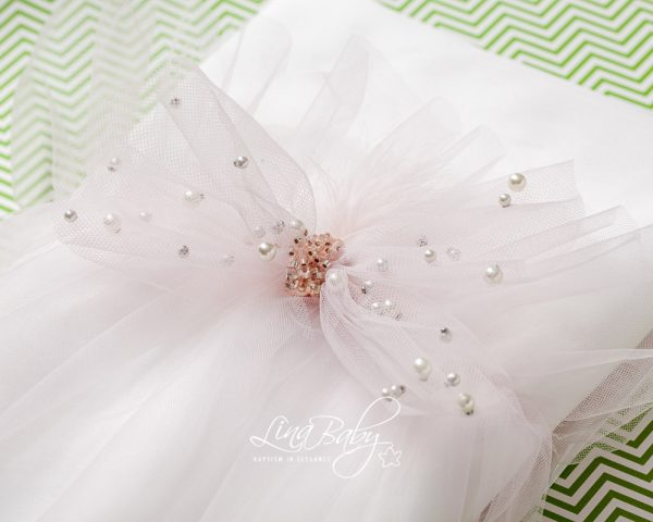 Σετ Λαδόπανο Bianca Linababy κωδ.1563 - Image 2