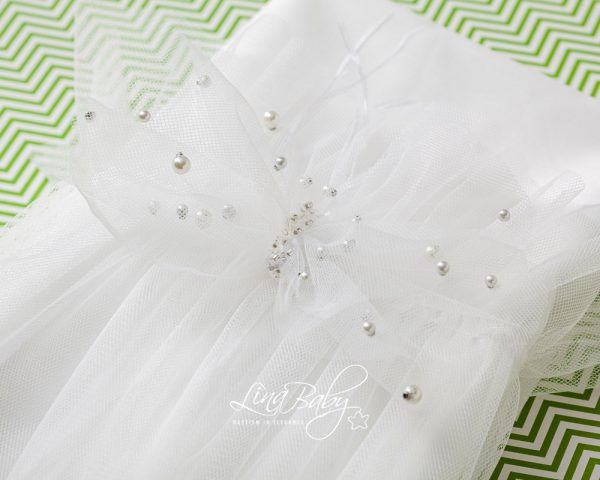 Σετ Λαδόπανο Bianca Linababy κωδ.1563 - Image 3