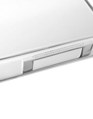 Δίσκος Μεταλλικός Ανοξείδωτος κωδ.DIS9324