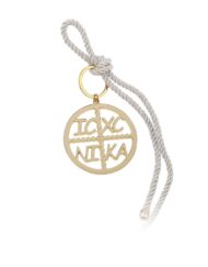 Μπομπονιέρα Κωνσταντινάτο Μπρελόκ Κρεμαστό