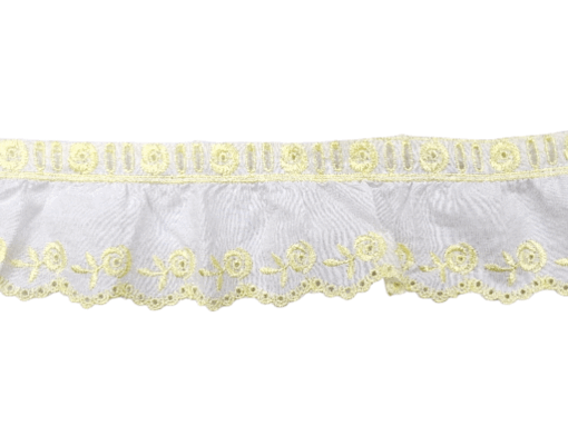 32124 κίτρινο