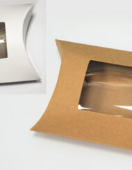 Κουτάκι Χάρτινο Μαξιλάρι με Ζελατίνα 9εκ. κωδ.0506217