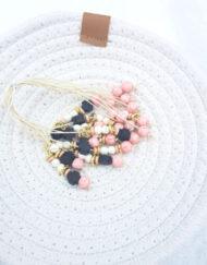 Χειροποίητα Μαρτυρικά Μπεγλέρια κωδ.B316-0