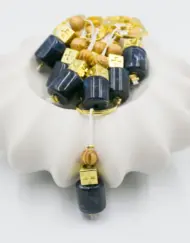 Χειροποίητα Μαρτυρικά Μπρελόκ κωδ.C112-26