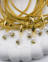 Χειροποίητα Μαρτυρικά Βραχιόλια κωδ.C114-26