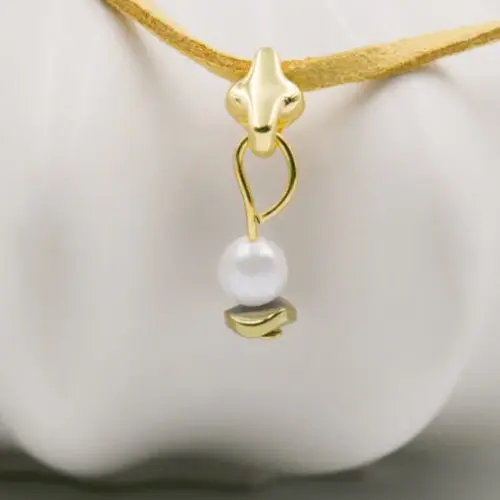 Χειροποίητα Μαρτυρικά Βραχιόλια κωδ.C114-26 - Image 2