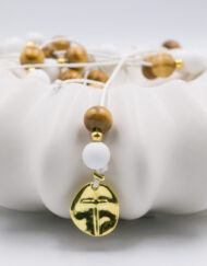 Χειροποίητα Μαρτυρικά Μπεγλέρι κωδ.C115-26