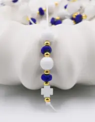 Χειροποίητα Μαρτυρικά Μπεγλέρι κωδ.C116-26