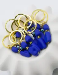 Χειροποίητα Μαρτυρικά Μπρελόκ κωδ.C118-26 - Image 3