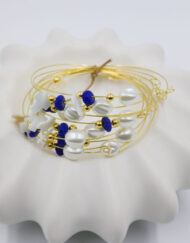 Χειροποίητα Μαρτυρικά Βραχιόλια κωδ.C119-26