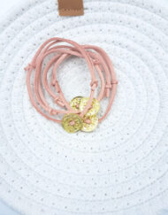 Χειροποίητα Μαρτυρικά Βραχιόλια κωδ.C321-0