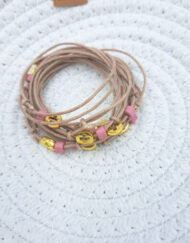 Χειροποίητα Μαρτυρικά Βραχιόλια κωδ.C325-0