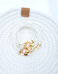 Χειροποίητα Μαρτυρικά Βραχιόλια κωδ.D331-0