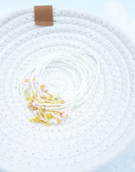 Χειροποίητα Μαρτυρικά Βραχιόλια κωδ.D332-0