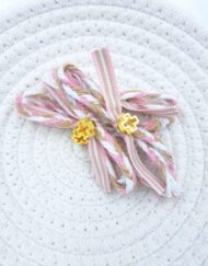 Χειροποίητα Μαρτυρικά Πέτου κωδ.D336-0