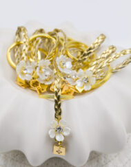 Χειροποίητα Μαρτυρικά Μπρελόκ κωδ.I30-26