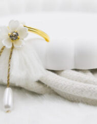 Χειροποίητα Μαρτυρικά Μπρελόκ κωδ.I32-26