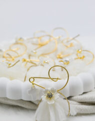 Χειροποίητα Μαρτυρικά Πέτου κωδ.I33-26