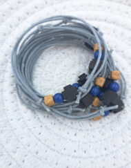 Χειροποίητα Μαρτυρικά Μπρελόκ κωδ.I375-0