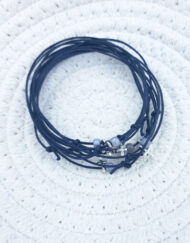 Χειροποίητα Μαρτυρικά Βραχιόλια κωδ.I376-0