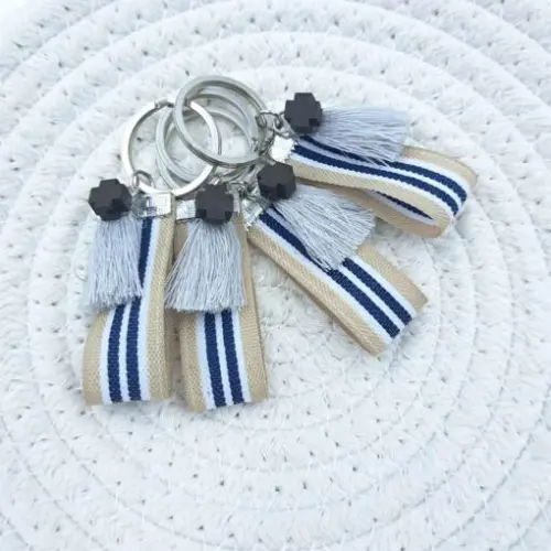 Χειροποίητα Μαρτυρικά Μπρελόκ κωδ.I378-0 - Image 1