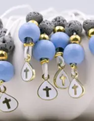 Χειροποίητα Μαρτυρικά Μπεγλέρια κωδ.J107-26