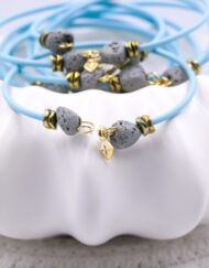 Χειροποίητα Μαρτυρικά Βραχιόλια κωδ.J108-26