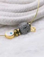 Χειροποίητα Μαρτυρικά Βραχιόλια κωδ.J109-26