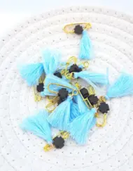 Χειροποίητα Μαρτυρικά Πέτου κωδ.J388-0