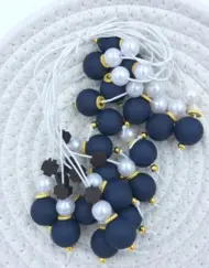 Χειροποίητα Μαρτυρικά Μπεγλέρια κωδ.K397-0