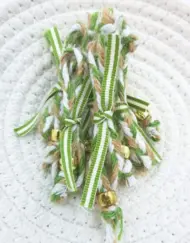 Χειροποίητα Μαρτυρικά Πέτου κωδ.L402-0