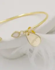 Μαρτυρικό Μαμά-Νονά Βραχιόλι κωδ.ΜΝ319-26