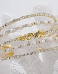 Μαρτυρικό Μαμά-Νονά Βραχιόλι κωδ.ΜΝ332-26