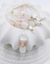 Χειροποίητα Μαρτυρικά Μπεγλέρια κωδ.R23-26