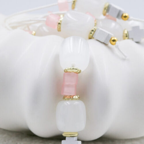 Χειροποίητα Μαρτυρικά Μπεγλέρια κωδ.R23-26 - Image 2