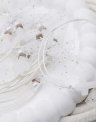 Χειροποίητα Μαρτυρικά Βραχιόλια κωδ.R25-26