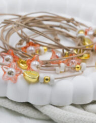 Χειροποίητα Μαρτυρικά Βραχιόλια κωδ.R29-26