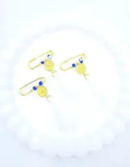 Χειροποίητα Μαρτυρικά Πέτου κωδ.T92-25-0