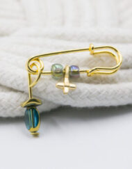 Χειροποίητα Μαρτυρικά Πέτου κωδ.T92-26