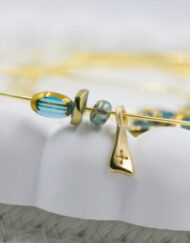 Χειροποίητα Μαρτυρικά Βραχιόλια κωδ.T93-26