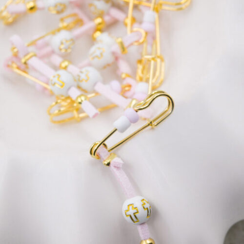 Χειροποίητα Μαρτυρικά Πέτου κωδ.V86-26 - Image 2