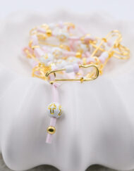 Χειροποίητα Μαρτυρικά Πέτου κωδ.V86-26