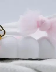 Χειροποίητα Μαρτυρικά Βραχιόλια κωδ.V89-26