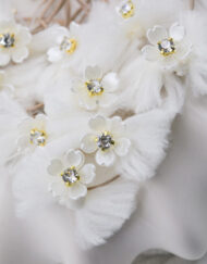 Χειροποίητα Μαρτυρικά Βραχιόλια κωδ.I31-26 - Image 3