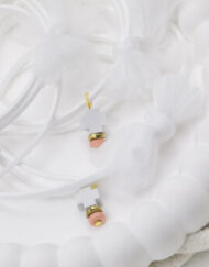 Χειροποίητα Μαρτυρικά Βραχιόλια κωδ.R26-26