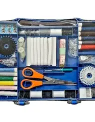 Σετ Ραπτικής Κασετίνα - Image 1